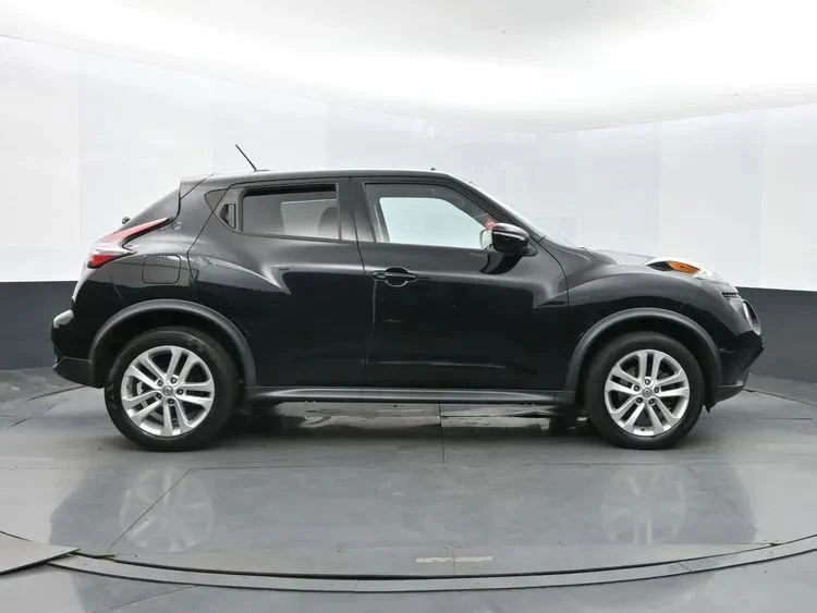2016 Nissan Juke - Image 4 of 12