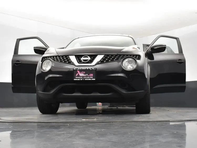 2016 Nissan Juke - Image 11 of 12