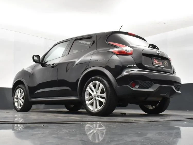 2016 Nissan Juke - Image 12 of 12