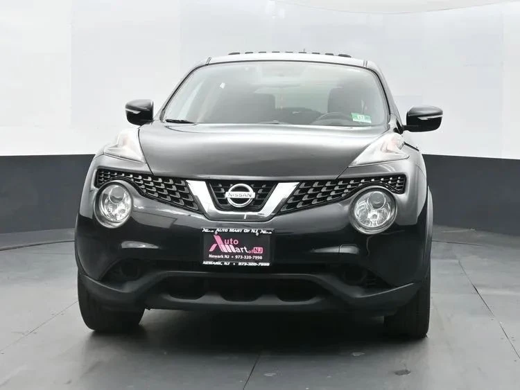 2016 Nissan Juke - Image 3 of 12