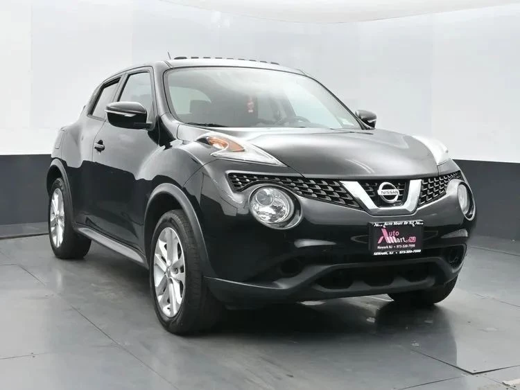 2016 Nissan Juke - Image 2 of 12