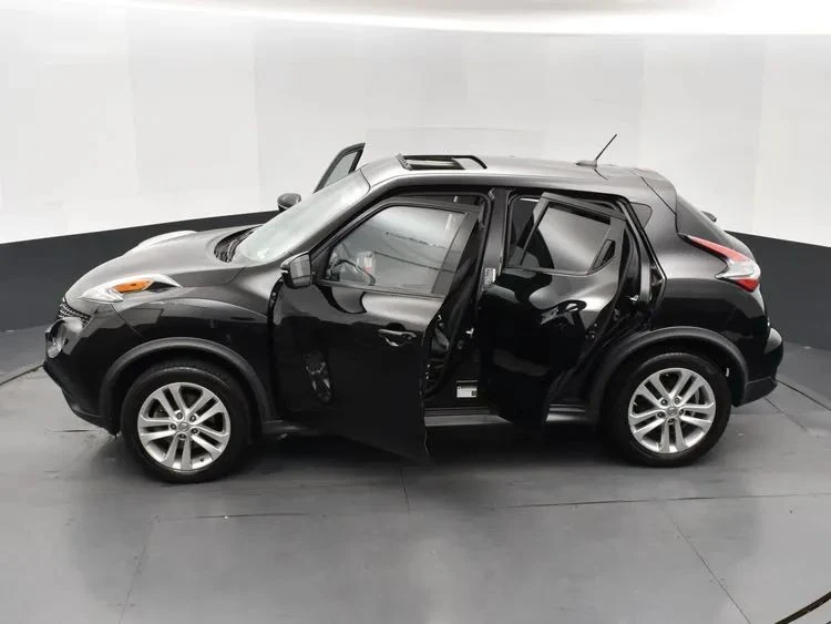 2016 Nissan Juke - Image 7 of 12