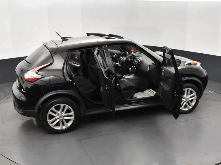 2016 Nissan Juke - Image 6 of 12