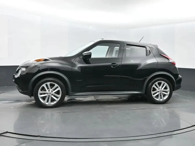 2016 Nissan Juke - Image 5 of 12