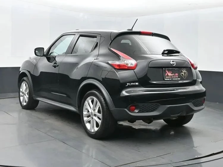 2016 Nissan Juke - Image 9 of 12
