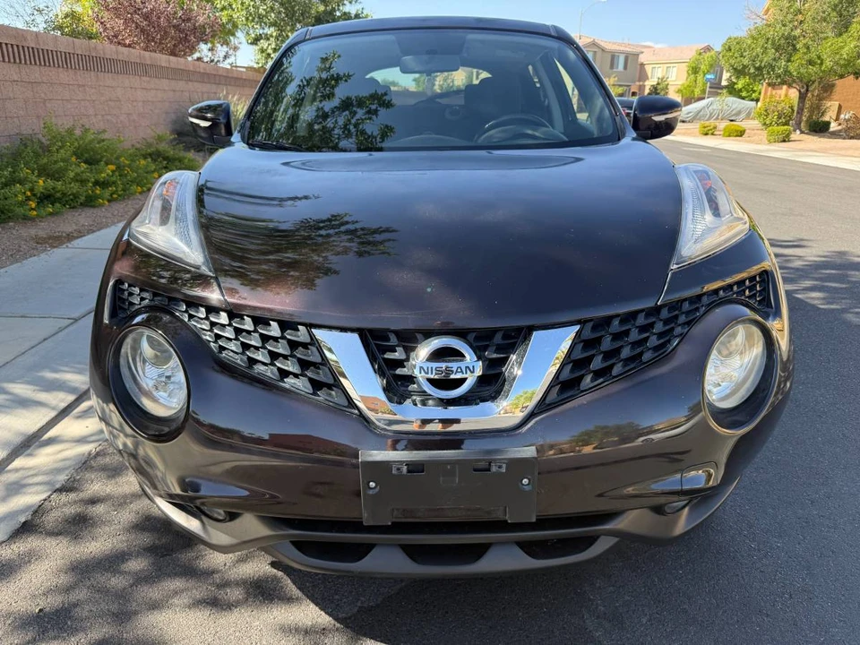 2016 Nissan Juke - Image 3 of 15