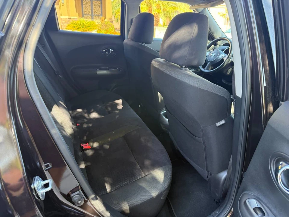 2016 Nissan Juke - Image 11 of 15