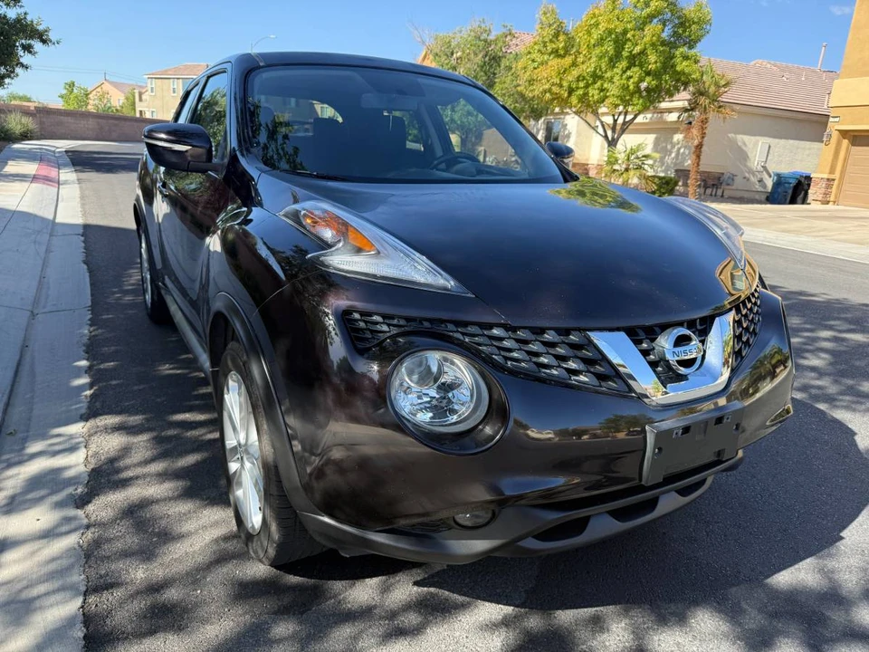 2016 Nissan Juke - Image 2 of 15