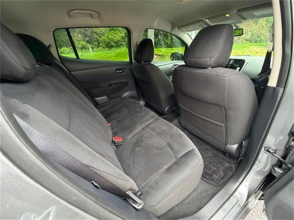 2016 Nissan Leaf - Image 31 of 31