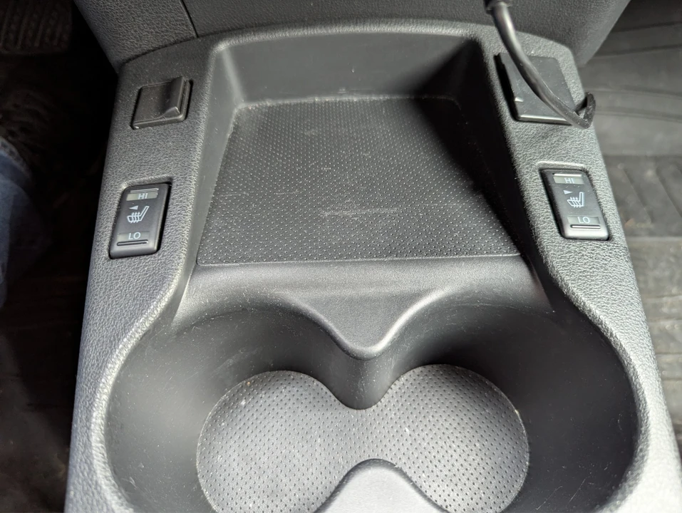 2016 Nissan Leaf - Image 10 of 21