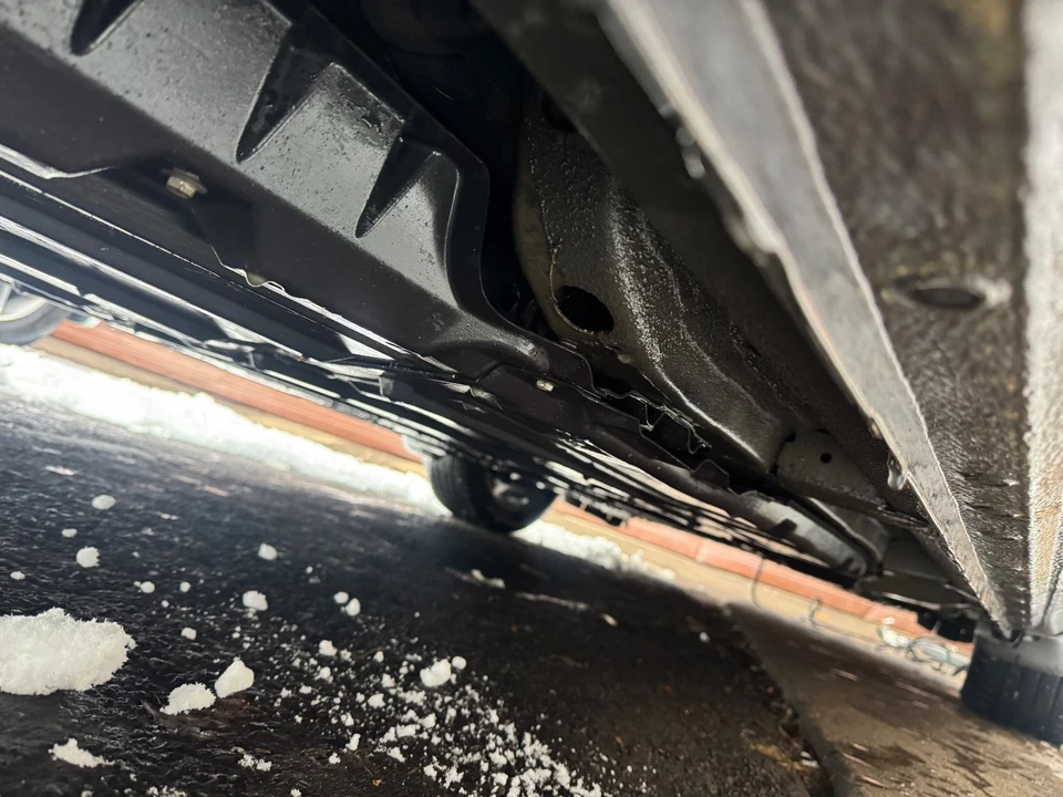 2016 Nissan Leaf - Image 19 of 20