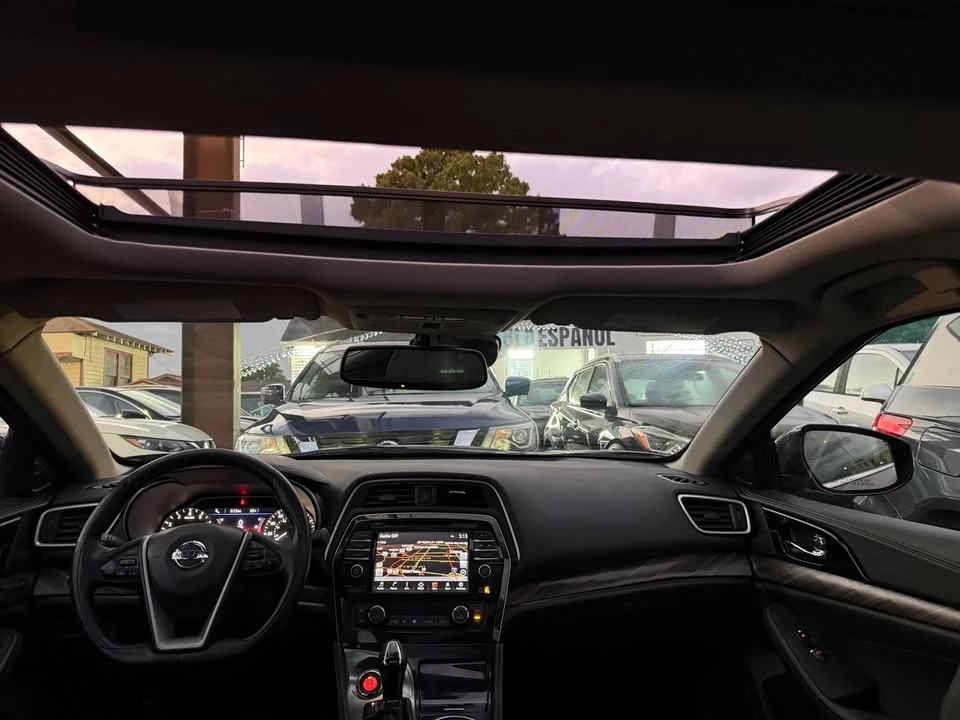 2016 Nissan Maxima 8th Gen - Image 7 of 16