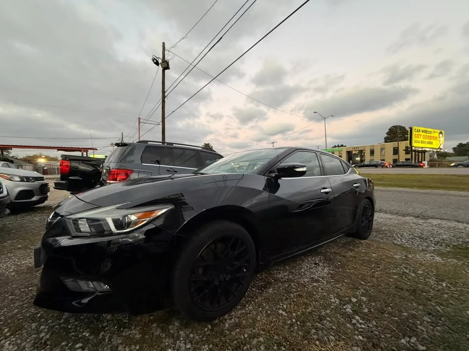 2016 Nissan Maxima 8th Gen - Image 2 of 16