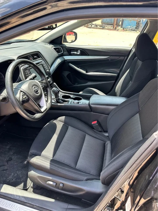 2016 Nissan Maxima 8th Gen - Image 7 of 9