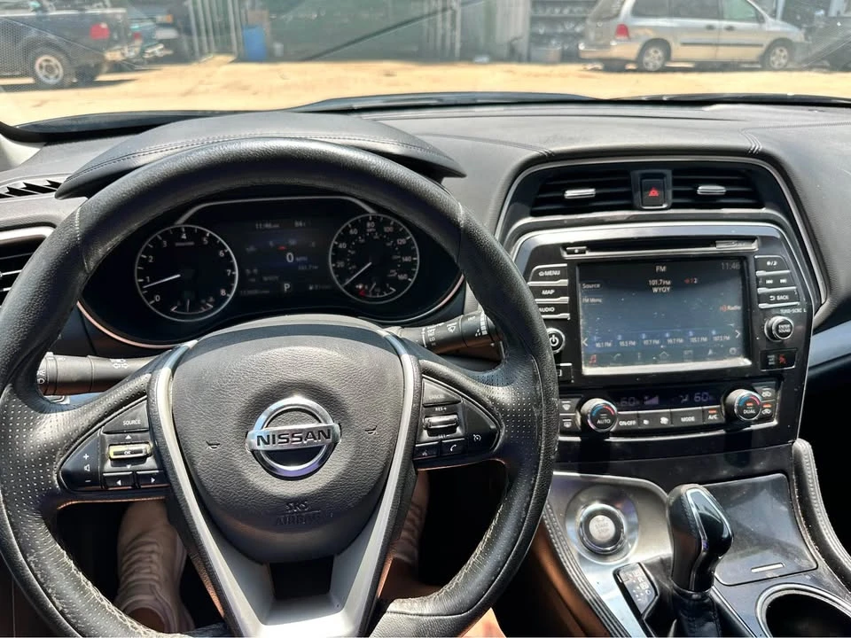 2016 Nissan Maxima 8th Gen - Image 6 of 9