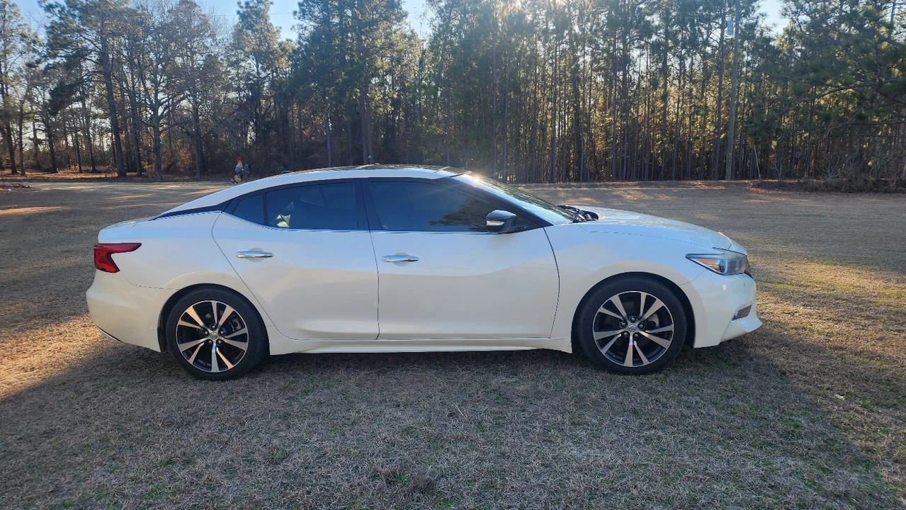 2016 Nissan Maxima 8th Gen - Image 2 of 9