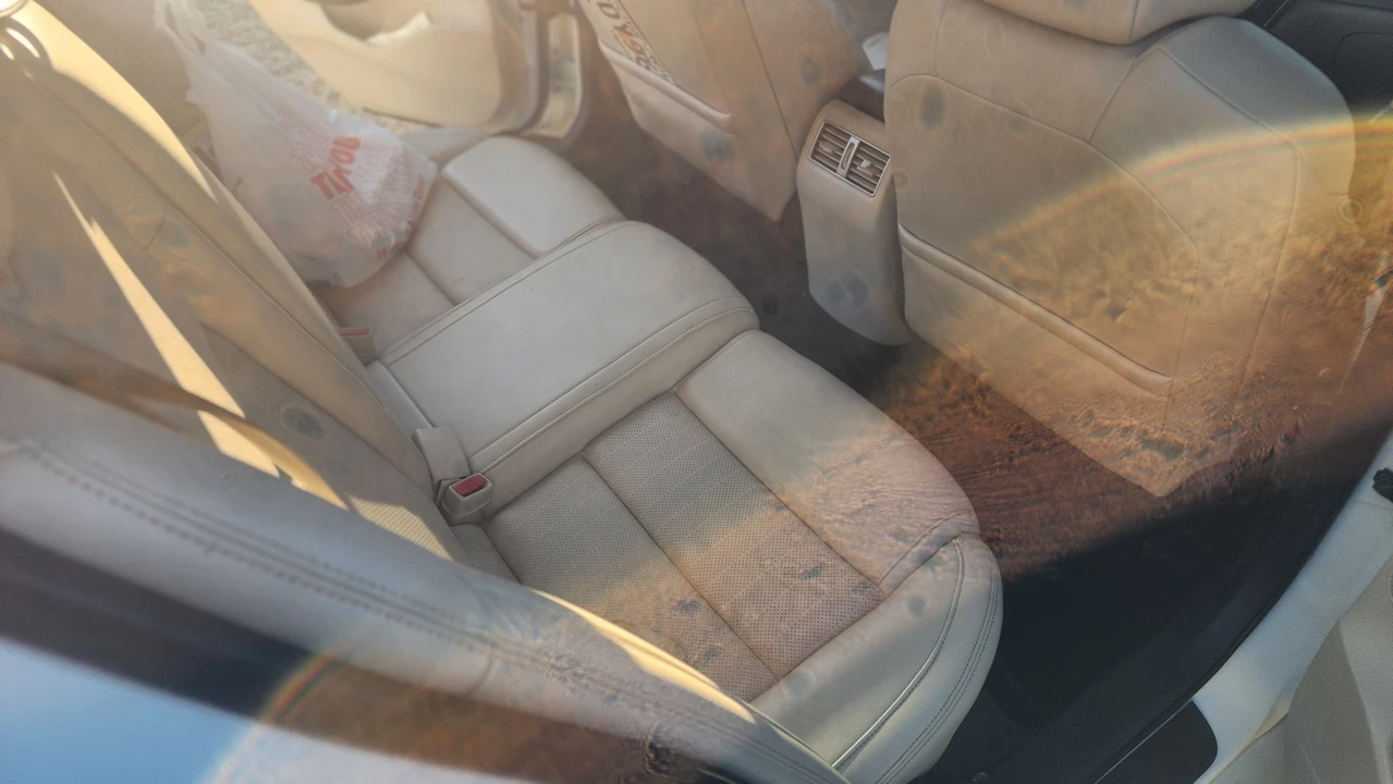 2016 Nissan Maxima 8th Gen - Image 7 of 9