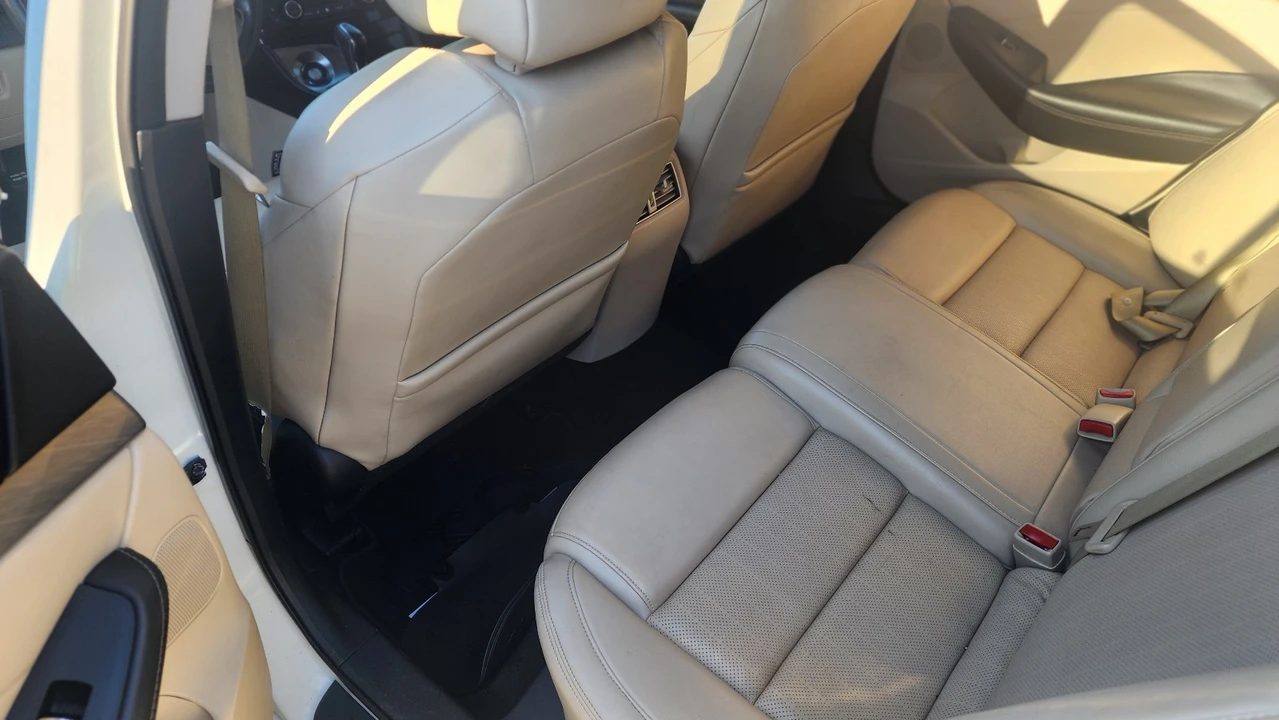 2016 Nissan Maxima 8th Gen - Image 6 of 9