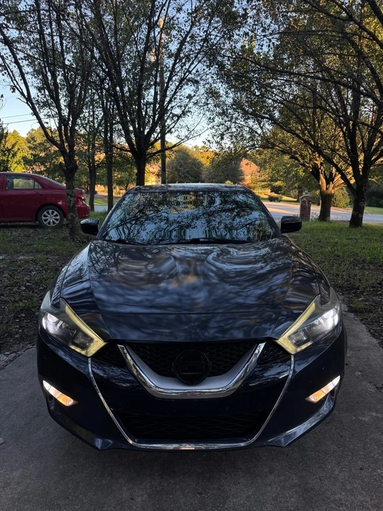 2016 Nissan Maxima 8th Gen - Image 7 of 9