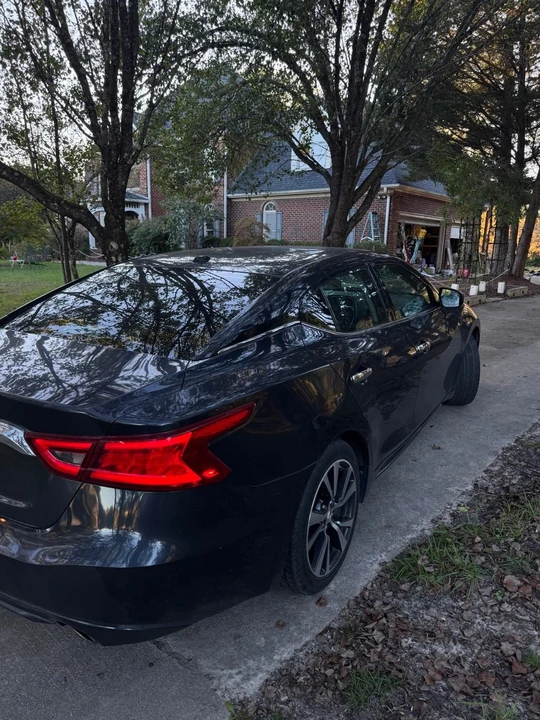 2016 Nissan Maxima 8th Gen - Image 5 of 9