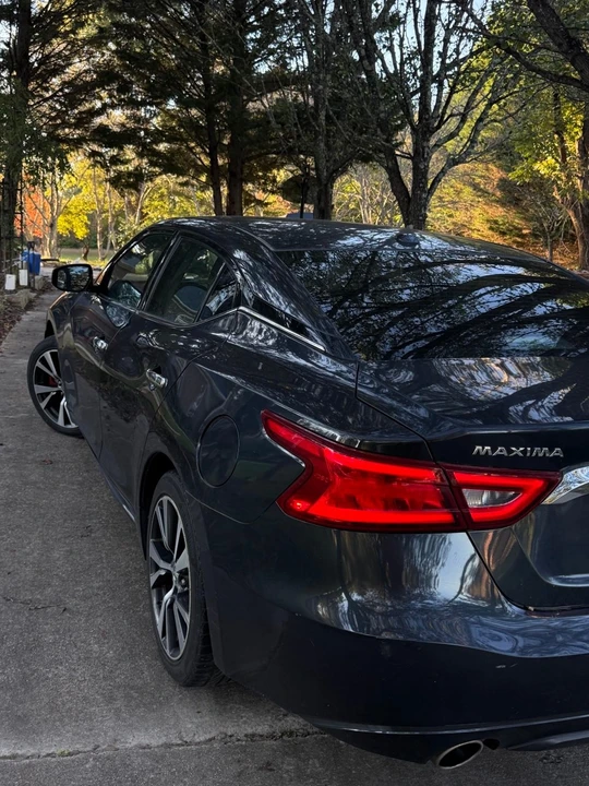 2016 Nissan Maxima 8th Gen - Image 4 of 9
