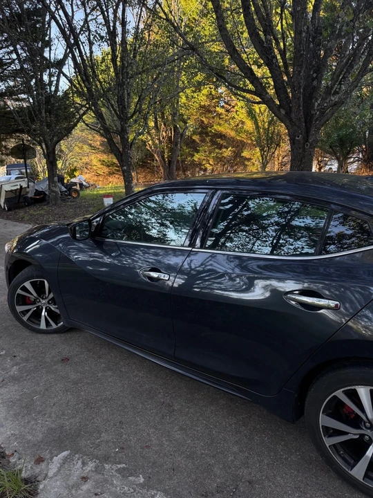 2016 Nissan Maxima 8th Gen - Image 9 of 9