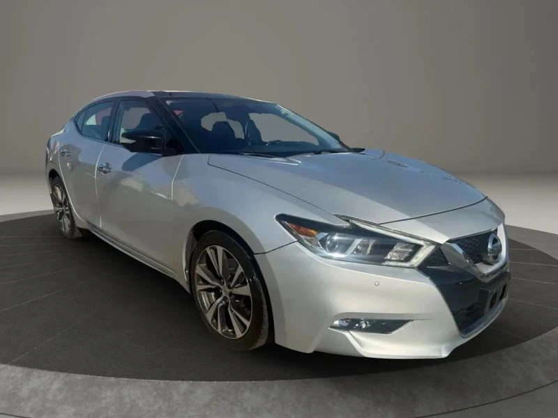 2016 Nissan Maxima 8th Gen - Image 3 of 12