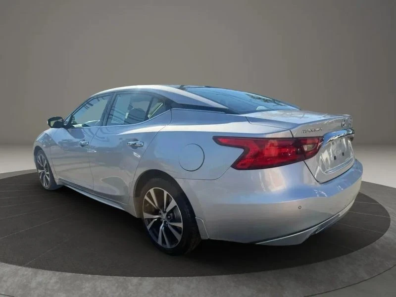 2016 Nissan Maxima 8th Gen - Image 7 of 12