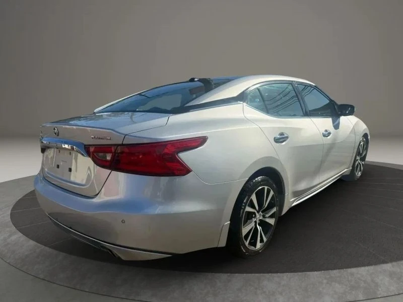 2016 Nissan Maxima 8th Gen - Image 5 of 12