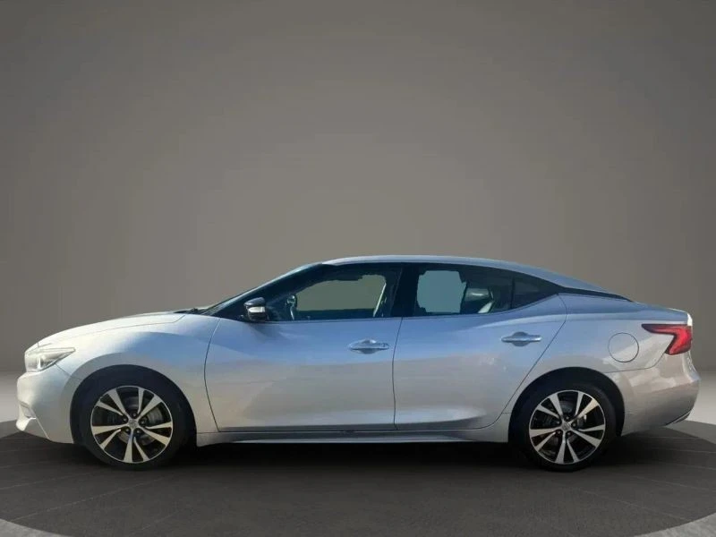2016 Nissan Maxima 8th Gen - Image 8 of 12
