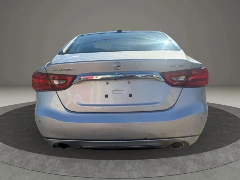 2016 Nissan Maxima 8th Gen - Image 6 of 12