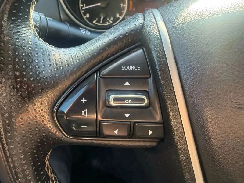 2016 Nissan Maxima 8th Gen - Image 11 of 12