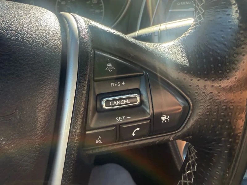 2016 Nissan Maxima 8th Gen - Image 12 of 12