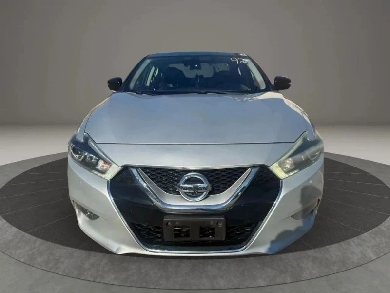 2016 Nissan Maxima 8th Gen - Image 2 of 12
