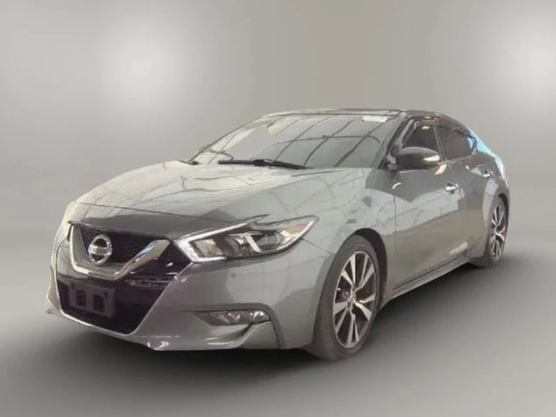2016 Nissan Maxima 8th Gen - Image 2 of 4