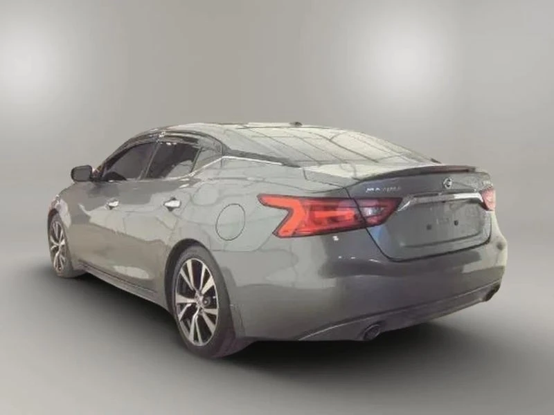 2016 Nissan Maxima 8th Gen - Image 3 of 4
