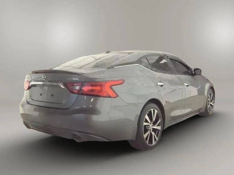 2016 Nissan Maxima 8th Gen - Image 4 of 4