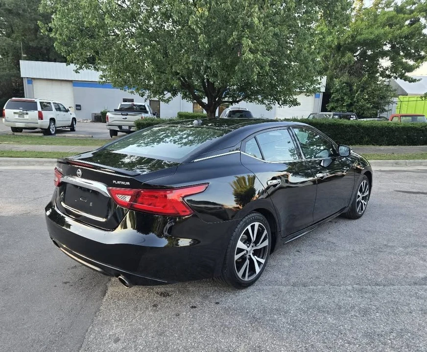 2016 Nissan Maxima 8th Gen - Image 6 of 15