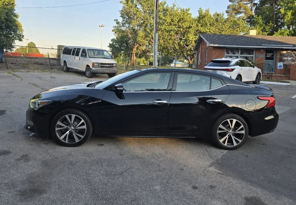 2016 Nissan Maxima 8th Gen - Image 3 of 15