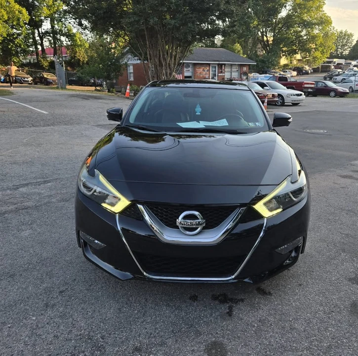 2016 Nissan Maxima 8th Gen - Image 2 of 15