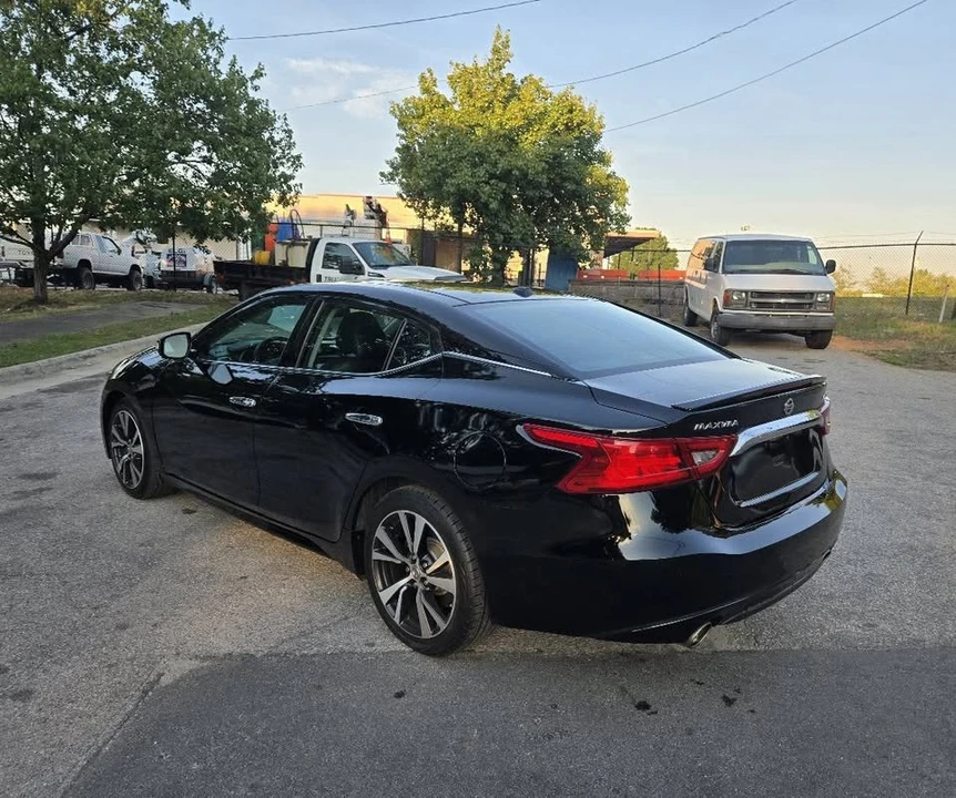 2016 Nissan Maxima 8th Gen - Image 4 of 15