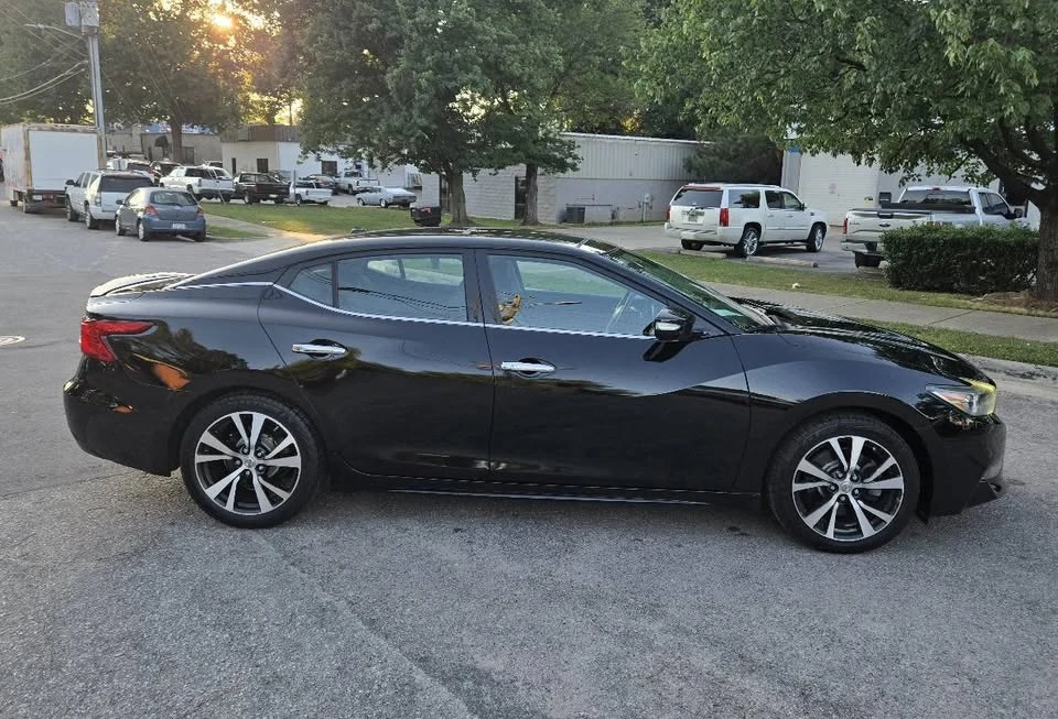 2016 Nissan Maxima 8th Gen - Image 7 of 15