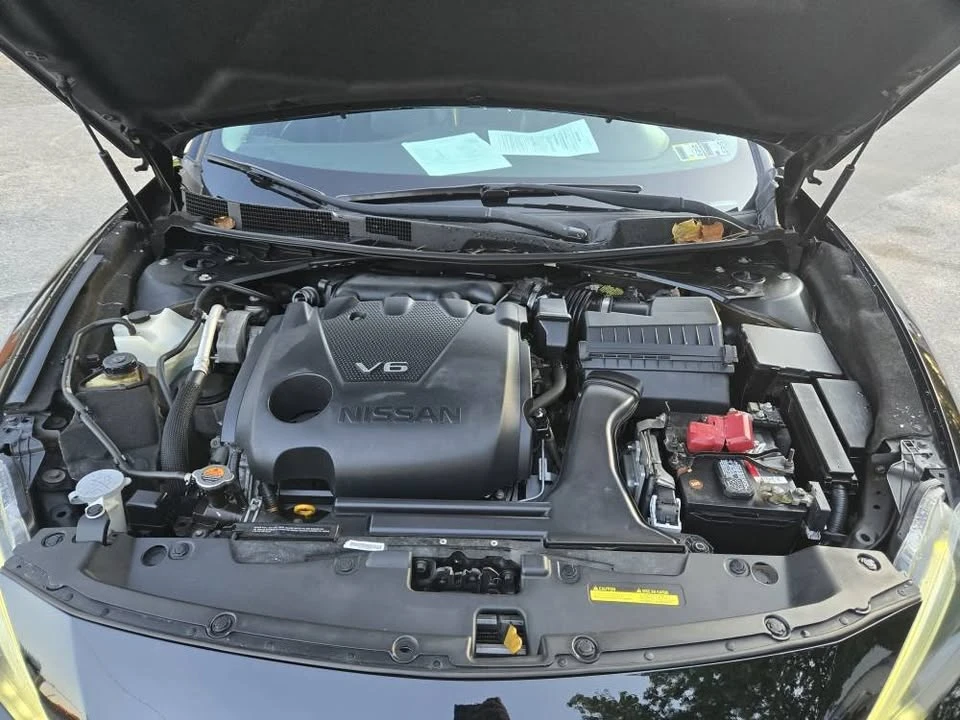 2016 Nissan Maxima 8th Gen - Image 15 of 15