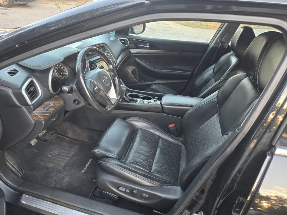 2016 Nissan Maxima 8th Gen - Image 9 of 15