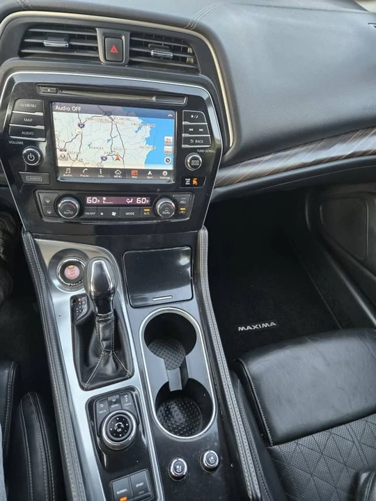 2016 Nissan Maxima 8th Gen - Image 13 of 15