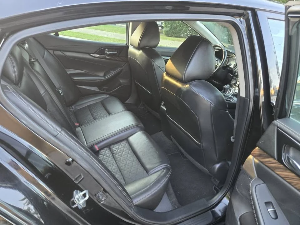 2016 Nissan Maxima 8th Gen - Image 11 of 15