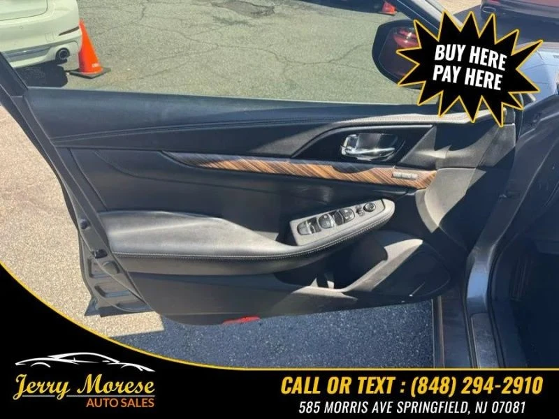 2016 Nissan Maxima 8th Gen - Image 8 of 12