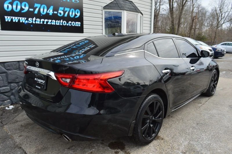 2016 Nissan Maxima 8th Gen - Image 7 of 12