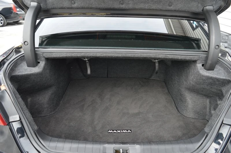2016 Nissan Maxima 8th Gen - Image 9 of 12