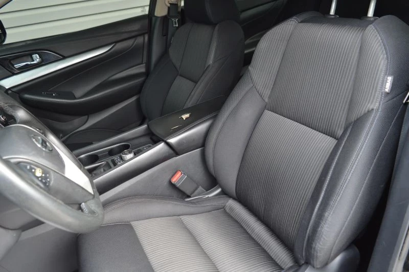 2016 Nissan Maxima 8th Gen - Image 12 of 12